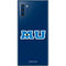 Disney Monsters University MU Logo Galaxy Note 10 Skin